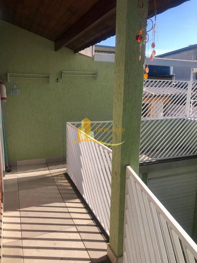 Sobrado, 4 quartos, 252 m² - Foto 34