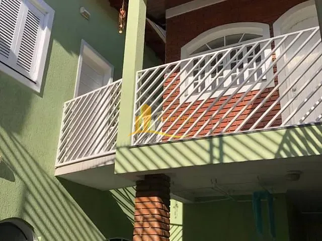 Sobrado com 252m² 4 quartos e 4 banheiros, à venda, no bairro Vila Brasil em São Paulo