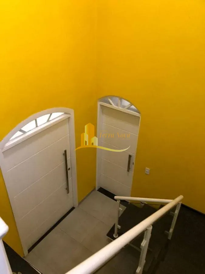 Sobrado, 4 quartos, 252 m² - Foto 13