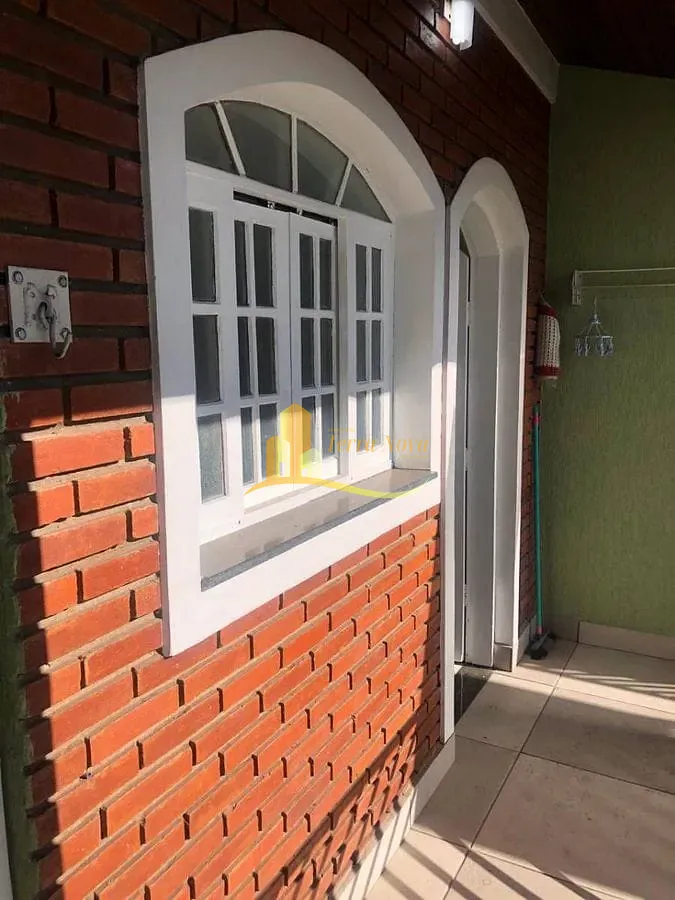 Sobrado, 4 quartos, 252 m² - Foto 14