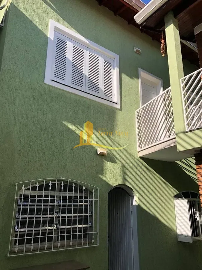 Sobrado, 4 quartos, 252 m² - Foto 17