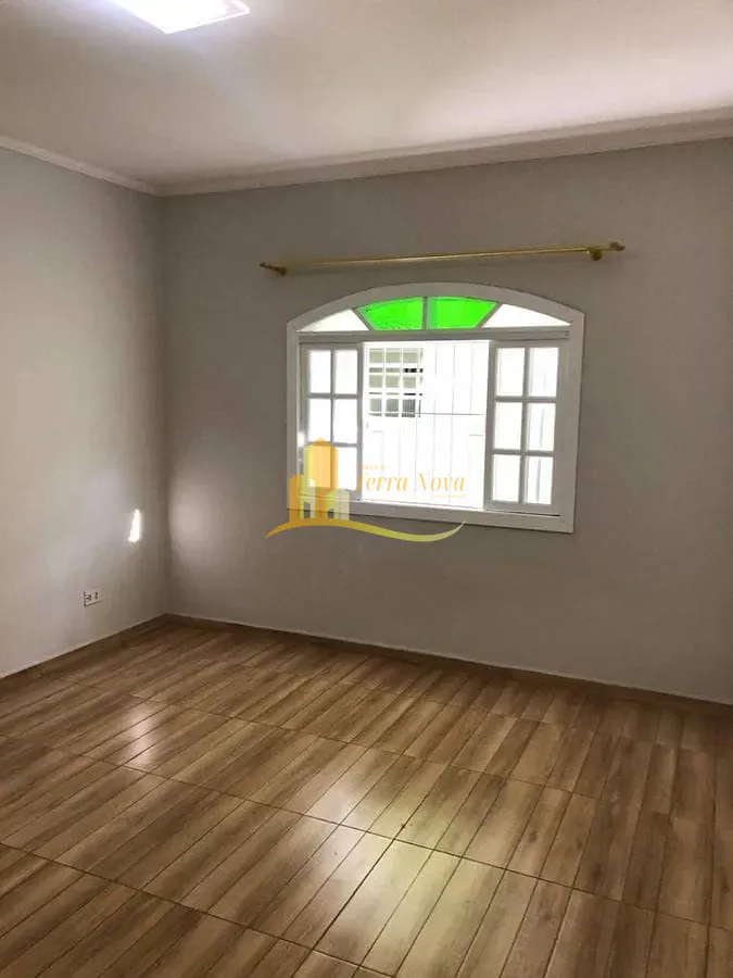 Sobrado, 4 quartos, 252 m² - Foto 26