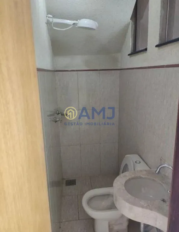 Sobrado, 5 quartos, 297 m² - Foto 9