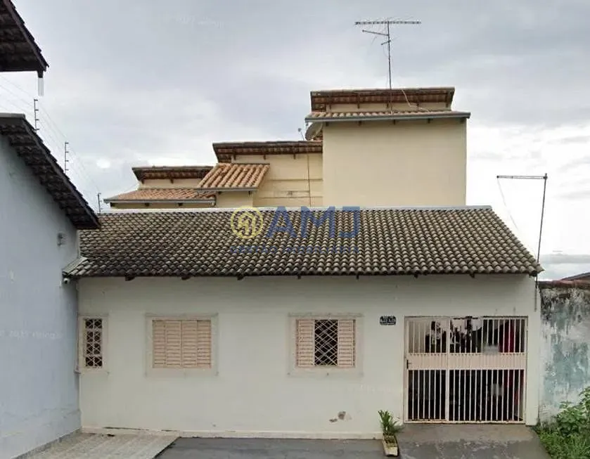 Sobrado, 5 quartos, 297 m² - Foto 3