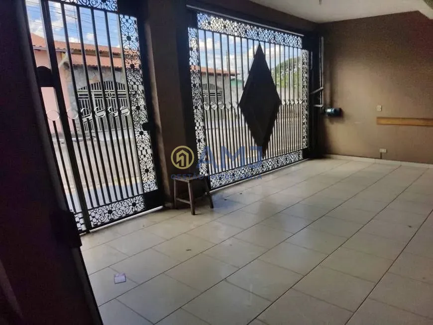 Sobrado, 5 quartos, 297 m² - Foto 6