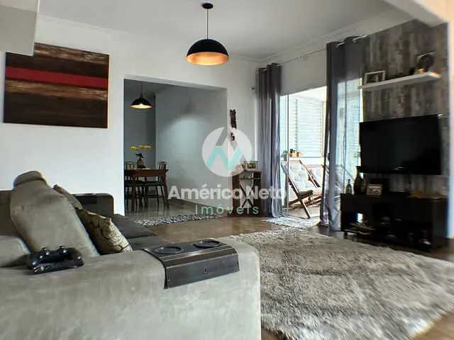 Sobrado 3 quartos e 2 banheiros, à venda, no bairro Olímpico em São Caetano do Sul
