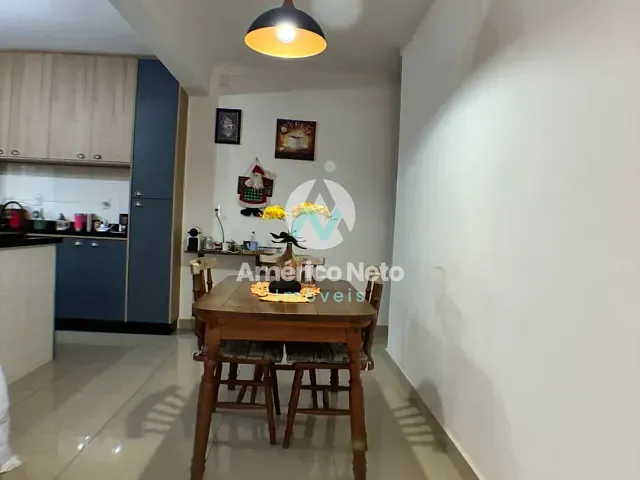 Sobrado 3 quartos e 2 banheiros, à venda, no bairro Olímpico em São Caetano do Sul