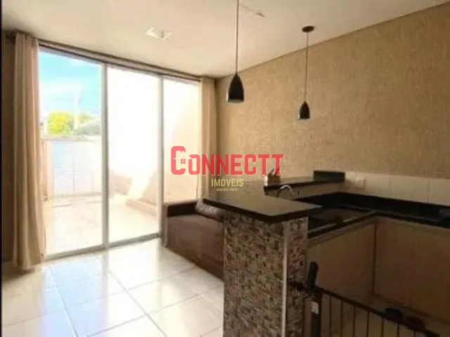Sobrado com 160m² 3 quartos e 2 banheiros, à venda, no bairro Guaporé em Ribeirão Preto