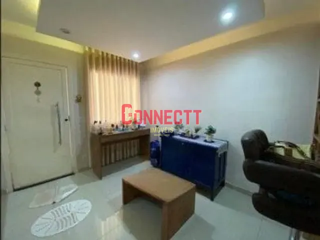 Sobrado com 160m² 3 quartos e 2 banheiros, à venda, no bairro Guaporé em Ribeirão Preto