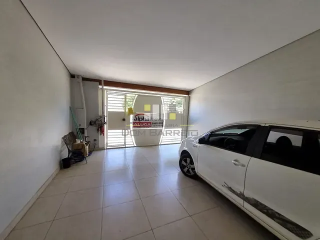 Sobrado com 125m² 3 quartos e 1 banheiro, à venda, no bairro Jardim Alvorada em Sumaré