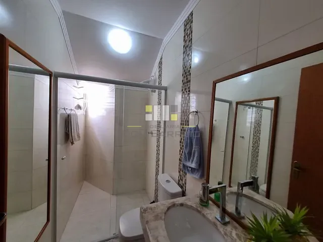 Sobrado com 125m² 3 quartos e 1 banheiro, à venda, no bairro Jardim Alvorada em Sumaré