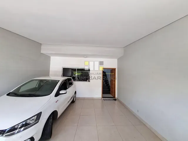 Sobrado com 125m² 3 quartos e 1 banheiro, à venda, no bairro Jardim Alvorada em Sumaré