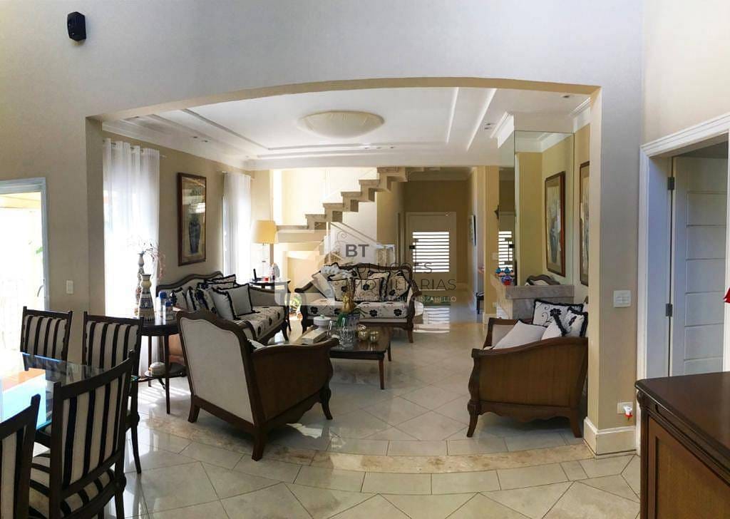 Sobrado à venda com 3 quartos, 350m² - Foto 5