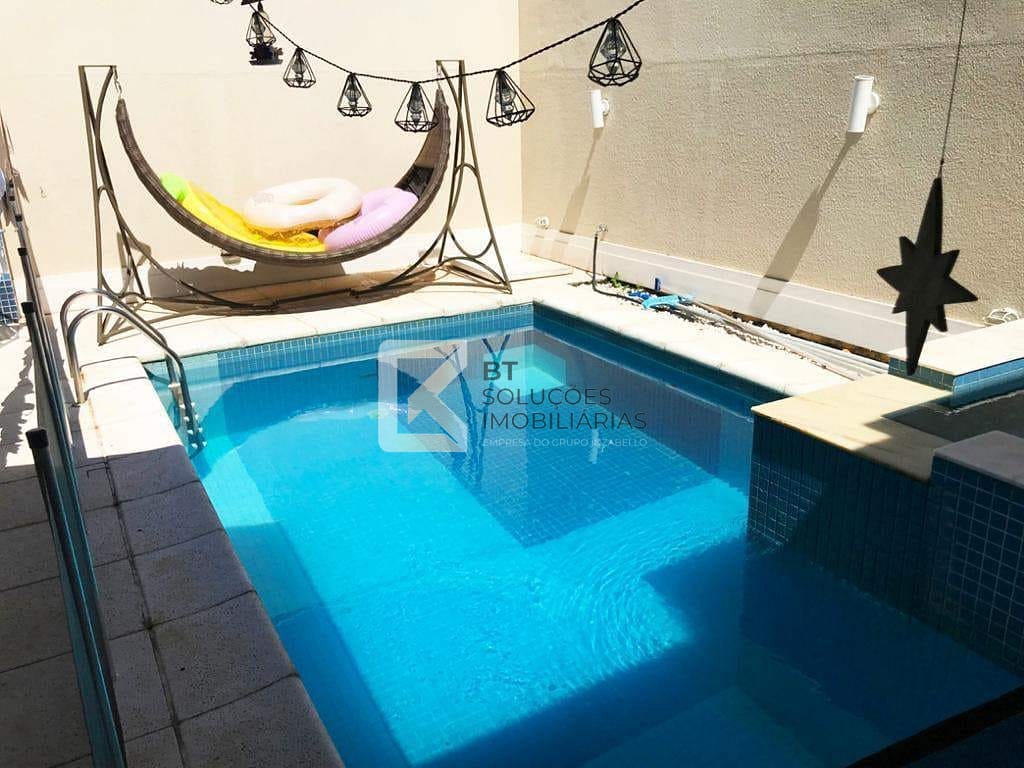 Sobrado à venda com 3 quartos, 350m² - Foto 2