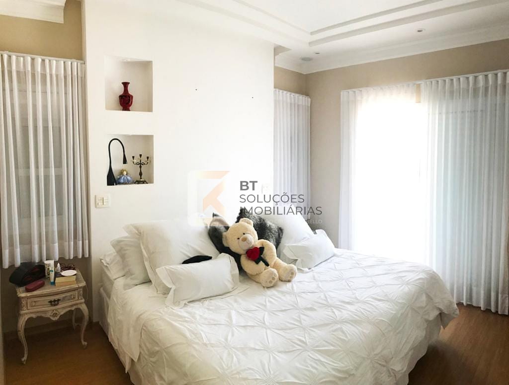 Sobrado à venda com 3 quartos, 350m² - Foto 9