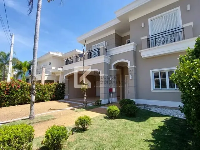 Sobrado com 360m² 3 quartos e 4 banheiros, à venda, no bairro Jardim Esplendor em Indaiatuba