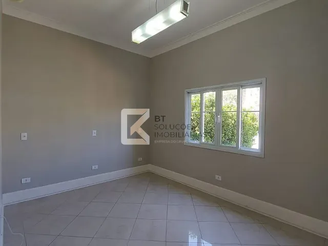 Sobrado com 360m² 3 quartos e 4 banheiros, à venda, no bairro Jardim Esplendor em Indaiatuba