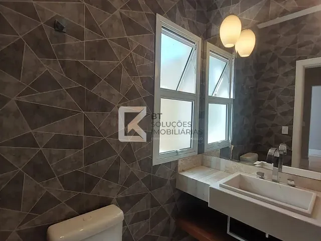 Sobrado com 360m² 3 quartos e 4 banheiros, à venda, no bairro Jardim Esplendor em Indaiatuba