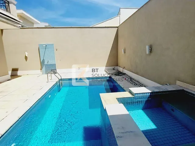 Sobrado com 360m² 3 quartos e 4 banheiros, à venda, no bairro Jardim Esplendor em Indaiatuba