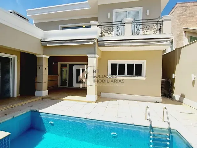 Sobrado com 360m² 3 quartos e 4 banheiros, à venda, no bairro Jardim Esplendor em Indaiatuba
