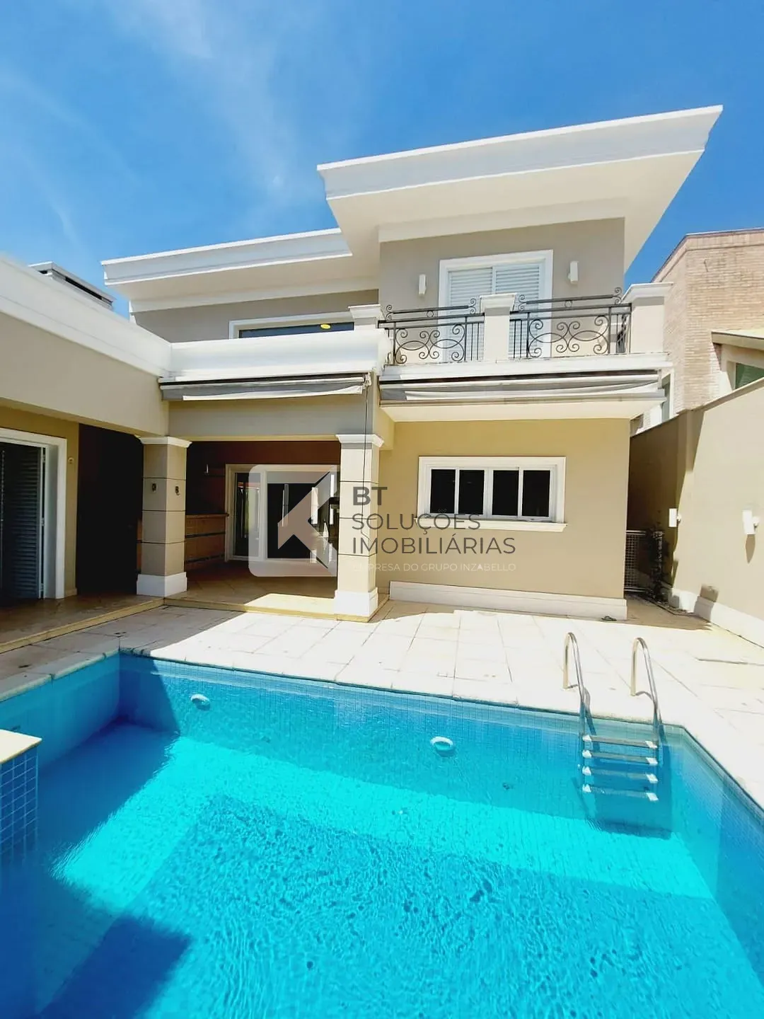Sobrado, 3 quartos, 350 m² - Foto 24