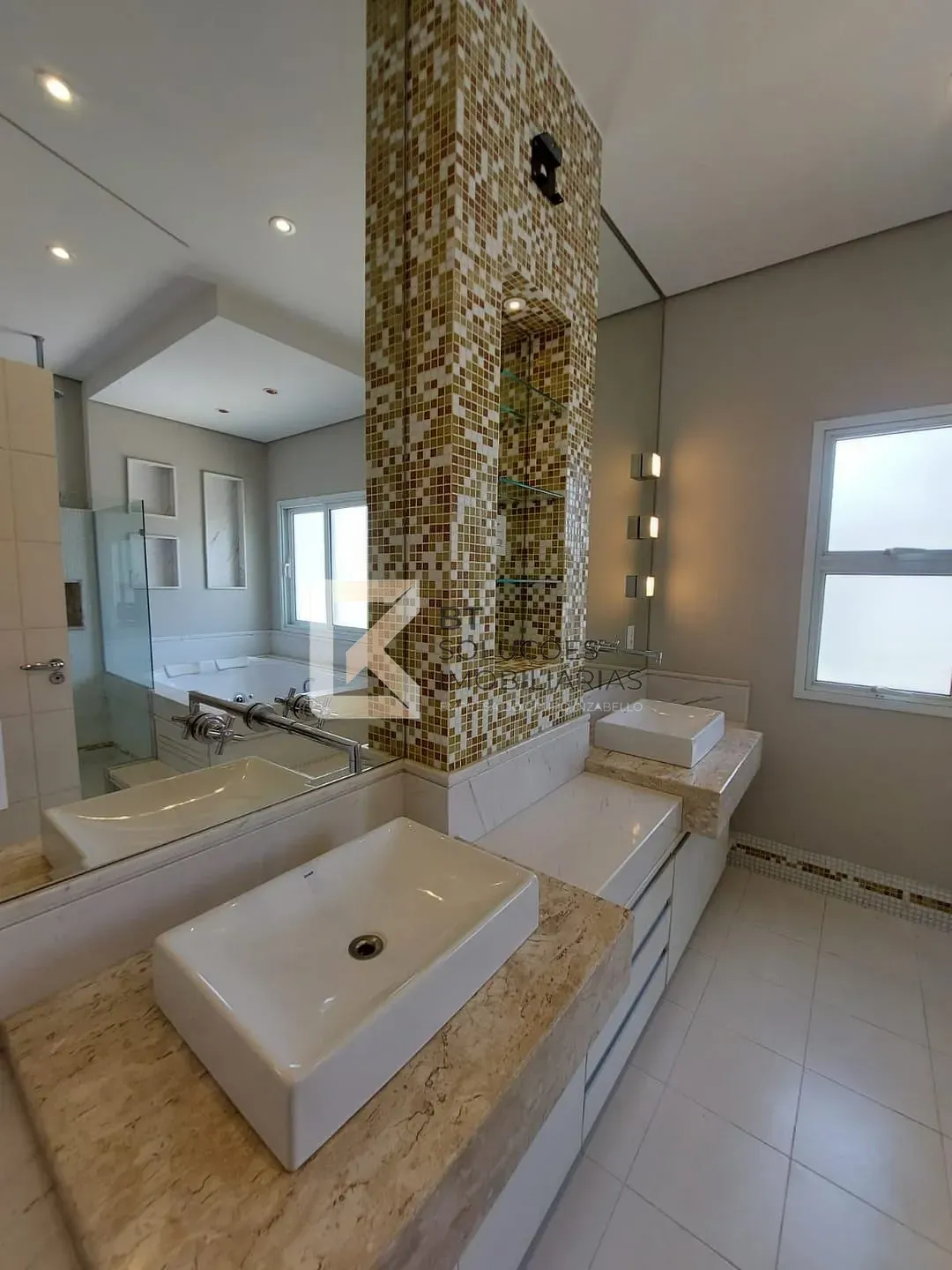 Sobrado, 3 quartos, 350 m² - Foto 32