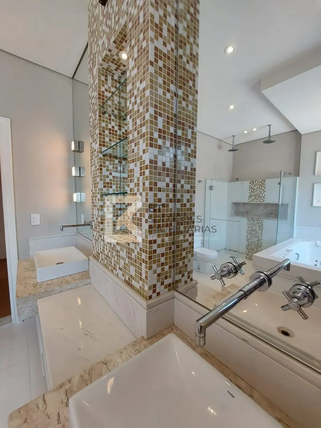 Sobrado, 3 quartos, 350 m² - Foto 37