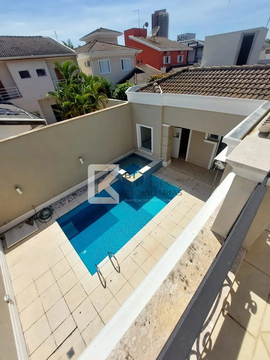 Sobrado, 3 quartos, 350 m² - Foto 38