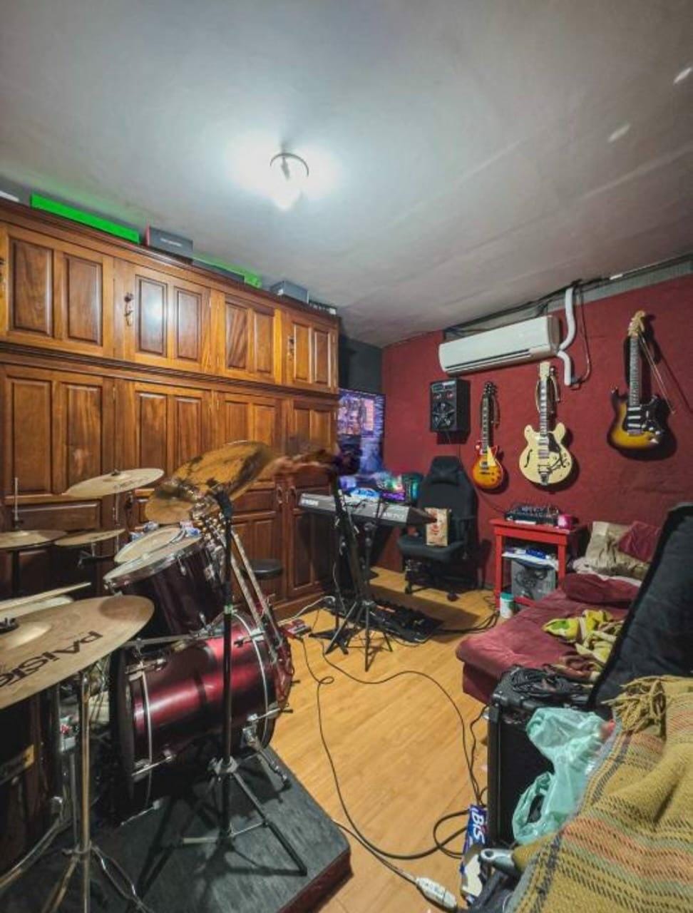 Sobrado à venda 2 Quartos, 2 Vagas, 156M², Barcelona, São Caetano do Sul - SP