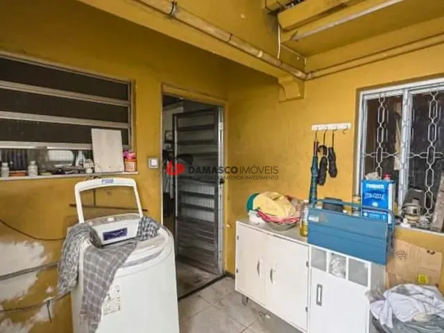 Sobrado com 172m² 2 quartos e 2 banheiros, à venda, no bairro Barcelona em São Caetano do Sul