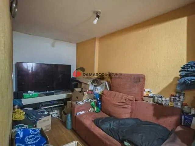 Sobrado com 172m² 2 quartos e 2 banheiros, à venda, no bairro Barcelona em São Caetano do Sul