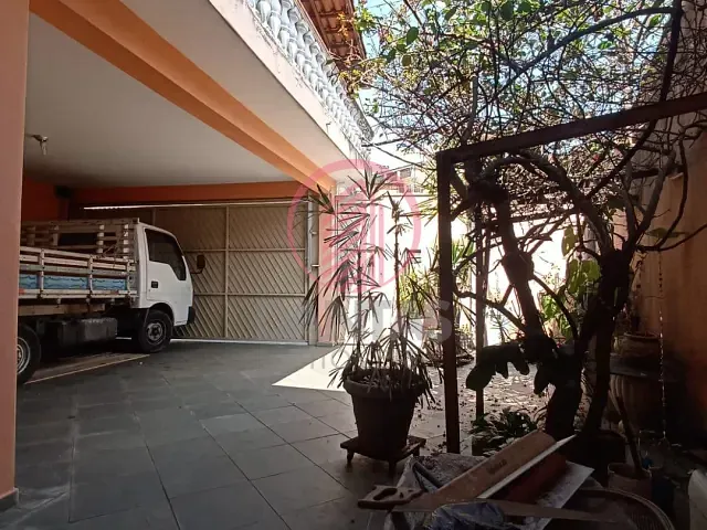 Sobrado 3 quartos e 3 banheiros, à venda, no bairro Novo Osasco em Osasco