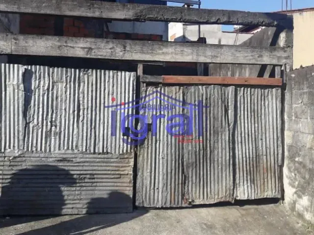 Sobrado com 150m², à venda, no bairro Vila Babilônia em São Paulo
