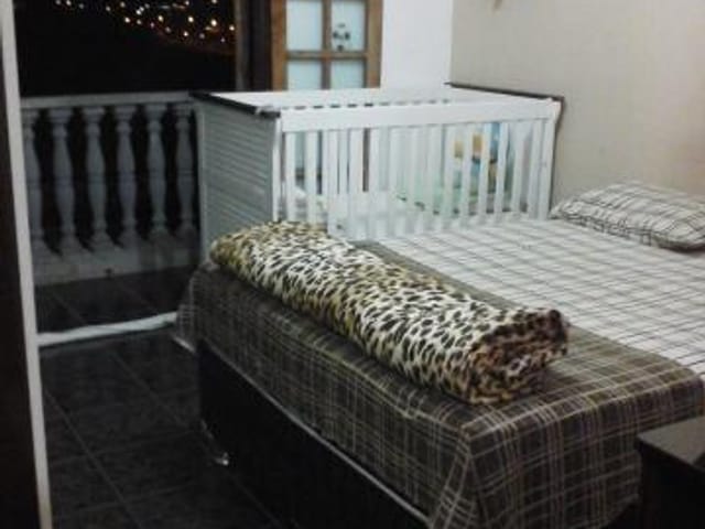 Foto do Sobrado - Sobrado  residencial à venda, Vila Dirce, São José dos Campos. | INDEPENDENCE NEGOCIOS IMOBILIARIOS LTDA