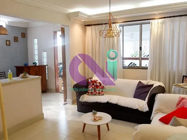 Sobrado com 222m² 3 quartos e 3 banheiros, à venda, no bairro Cidade das Flores em Osasco