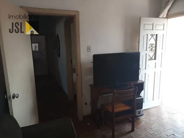 Sobrado com 79m² 3 quartos e 2 banheiros, à venda, no bairro Vila Pantaleão em Caçapava