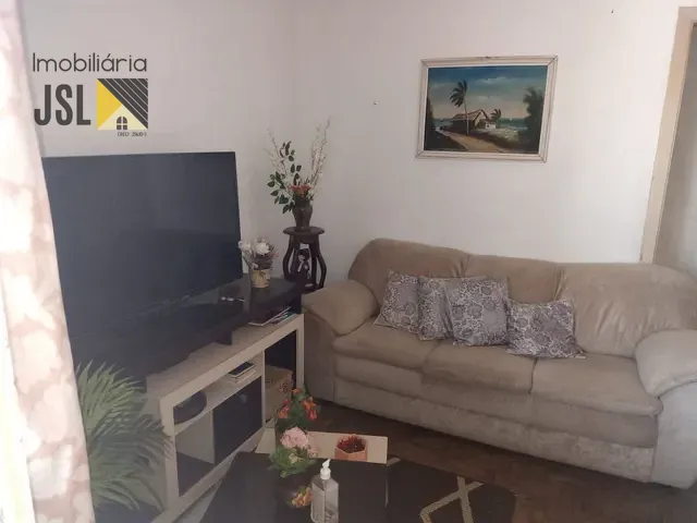 Sobrado com 79m² 3 quartos e 2 banheiros, à venda, no bairro Vila Pantaleão em Caçapava