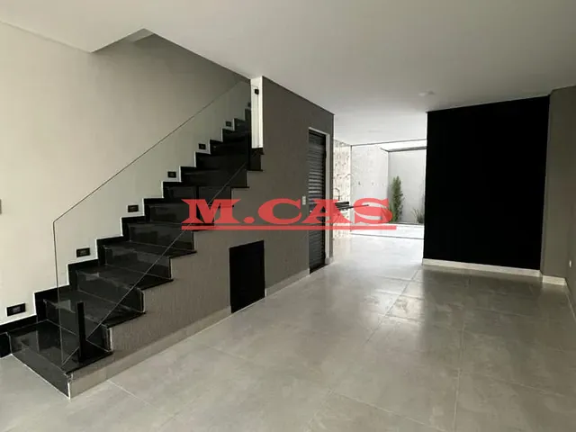 Sobrado com 156m² 3 quartos e 4 banheiros, à venda, no bairro Vila Formosa em São Paulo