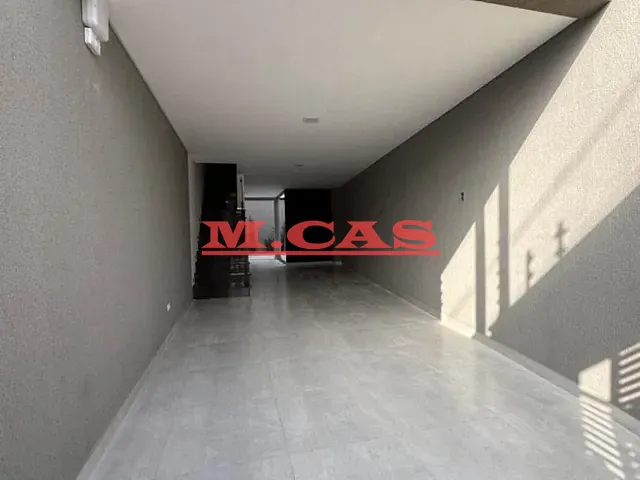 Sobrado com 156m² 3 quartos e 4 banheiros, à venda, no bairro Vila Formosa em São Paulo