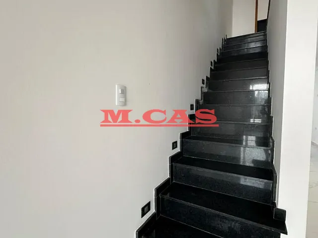 Sobrado com 156m² 3 quartos e 4 banheiros, à venda, no bairro Vila Formosa em São Paulo