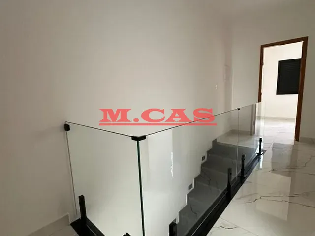 Sobrado com 156m² 3 quartos e 4 banheiros, à venda, no bairro Vila Formosa em São Paulo