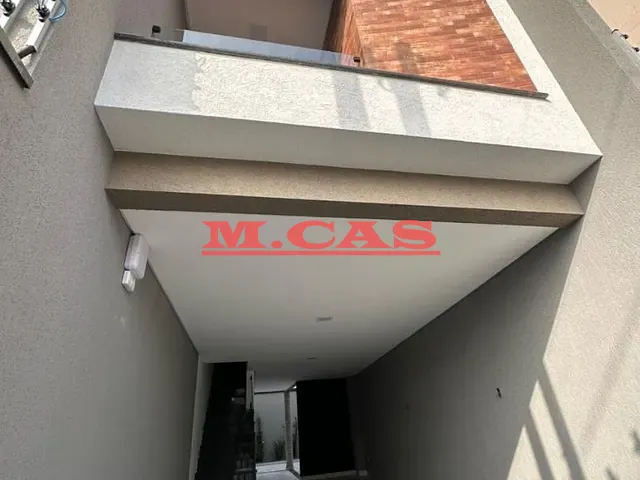 Sobrado com 156m² 3 quartos e 4 banheiros, à venda, no bairro Vila Formosa em São Paulo