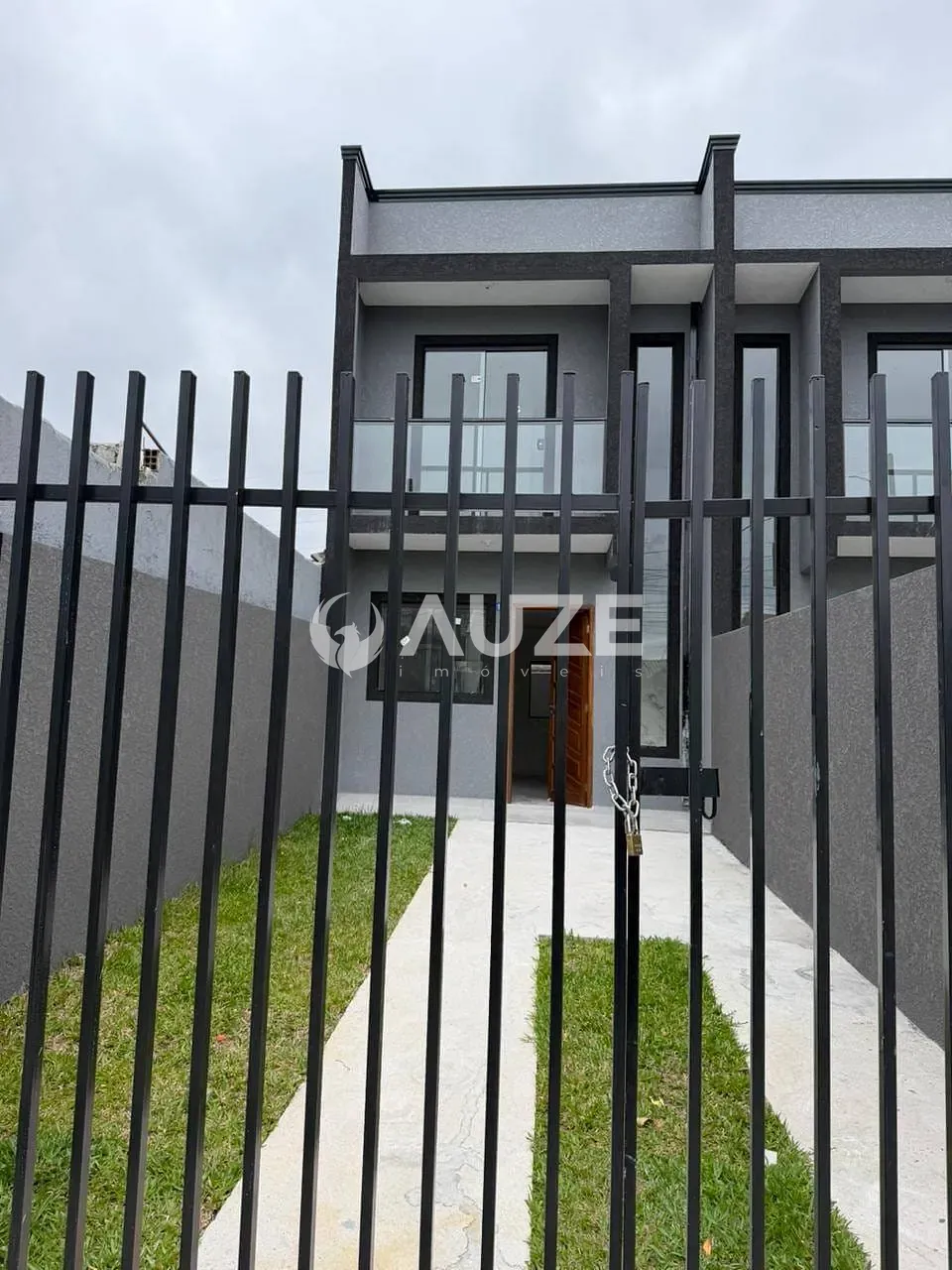 Sobrado, 3 quartos, 74 m² - Foto 2