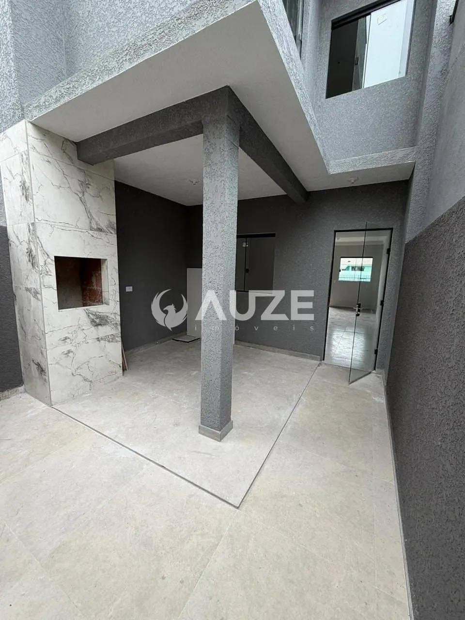 Sobrado, 3 quartos, 74 m² - Foto 12