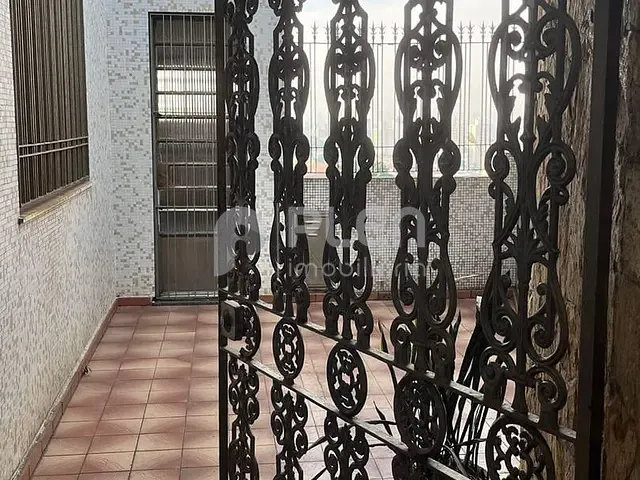 Sobrado com 637m² 3 quartos e 3 banheiros, à venda, no bairro Jardim São Paulo(Zona Norte) em São Paulo