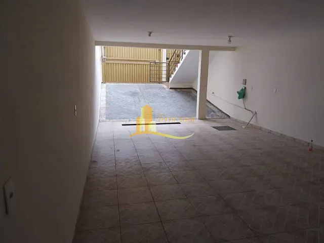 Sobrado com 128m² 3 quartos e 4 banheiros, à venda, no bairro Jardim Nossa Senhora do Carmo em São Paulo