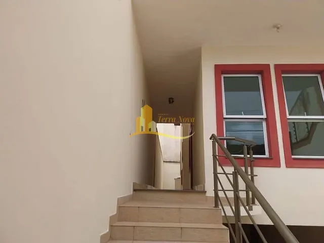 Sobrado com 128m² 3 quartos e 4 banheiros, à venda, no bairro Jardim Nossa Senhora do Carmo em São Paulo