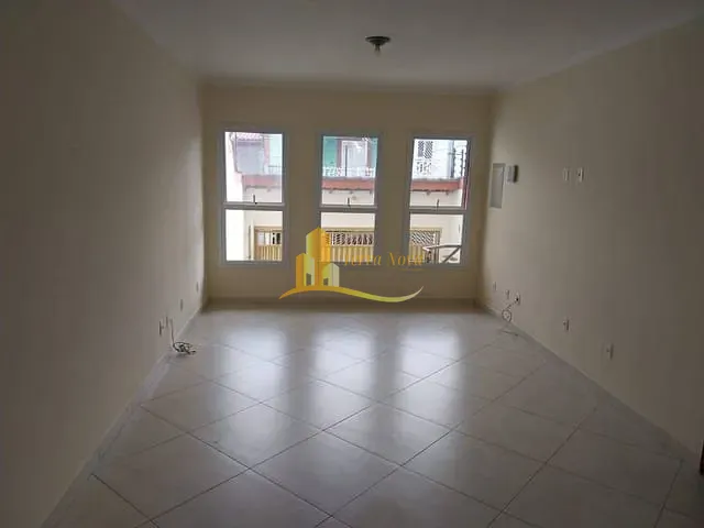 Sobrado com 128m² 3 quartos e 4 banheiros, à venda, no bairro Jardim Nossa Senhora do Carmo em São Paulo