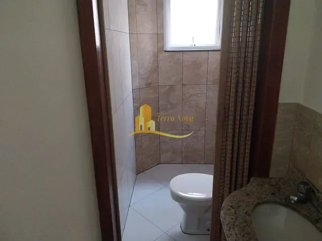 Sobrado com 128m² 3 quartos e 4 banheiros, à venda, no bairro Jardim Nossa Senhora do Carmo em São Paulo