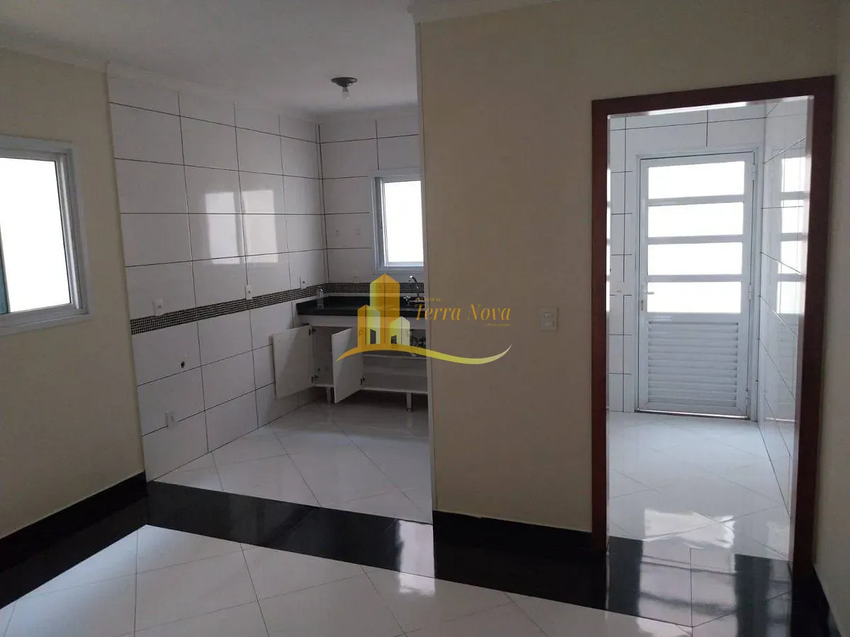 Sobrado, 3 quartos, 128 m² - Foto 7